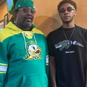 Meet your Posher, Edmond